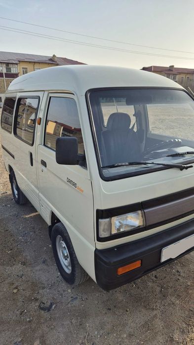 Qaymoqrang Damas 2005