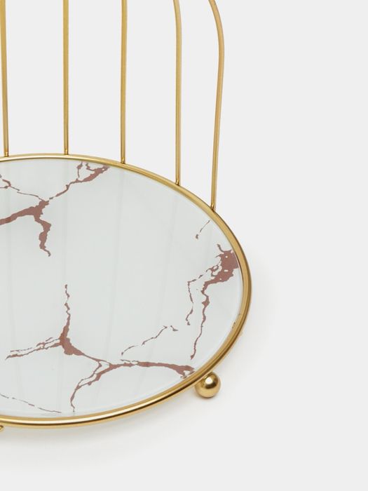 Органайзер-подставка для косметики