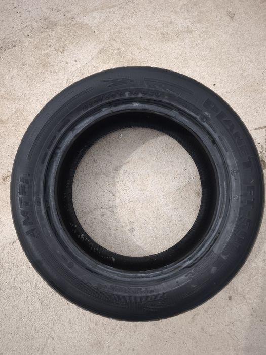 Продам 1 шину(резинкай) 225/55 R16