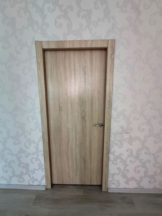 Дверь межкомнатный