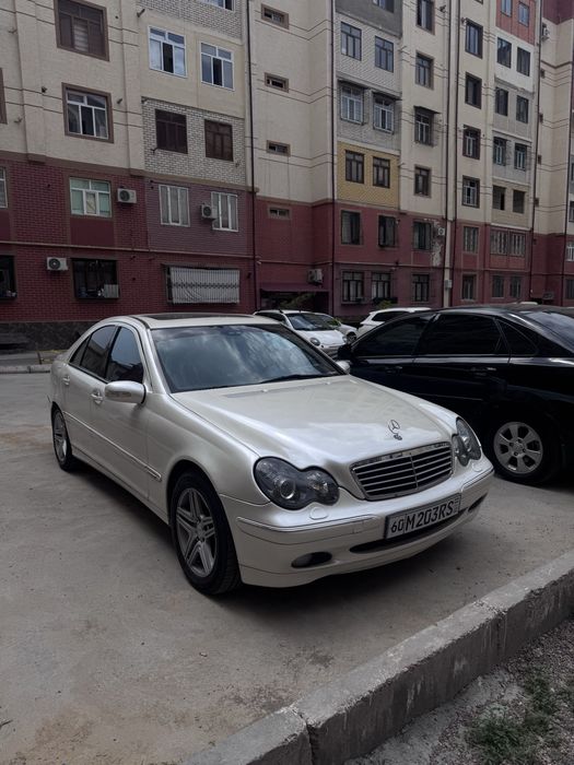 Mersades bens 203 sotiladi