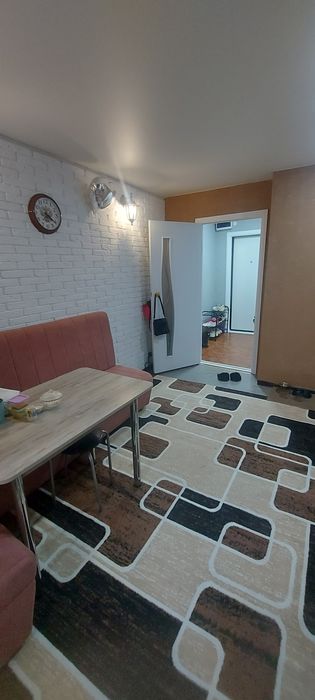 Продам квартиру полуторку