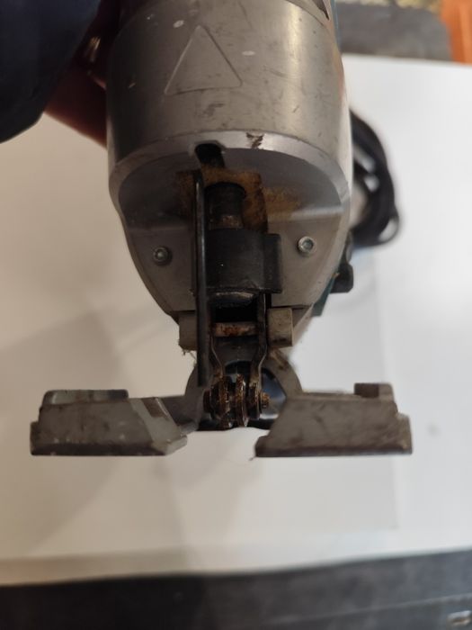 Коледна цена прободен трион зеге Erbauer