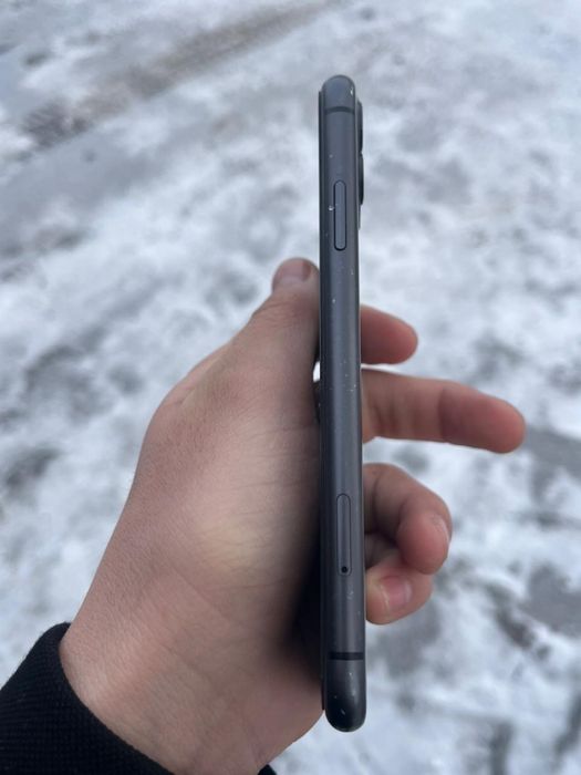 Продается Iphone 11