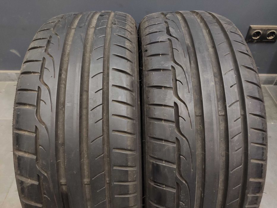 Летни Гуми 205 45 17 - Pirelli, Dunlop