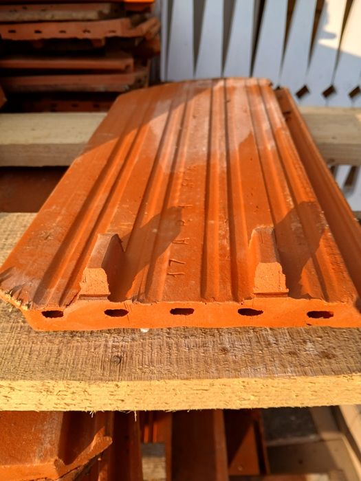 Țiglă Tondach Folosit