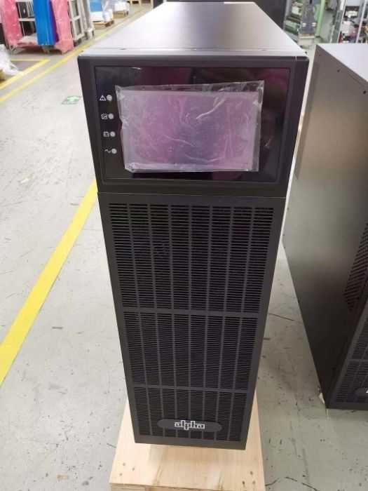 Продам источник бесперебойного питания (UPS) мощностью 30kVA