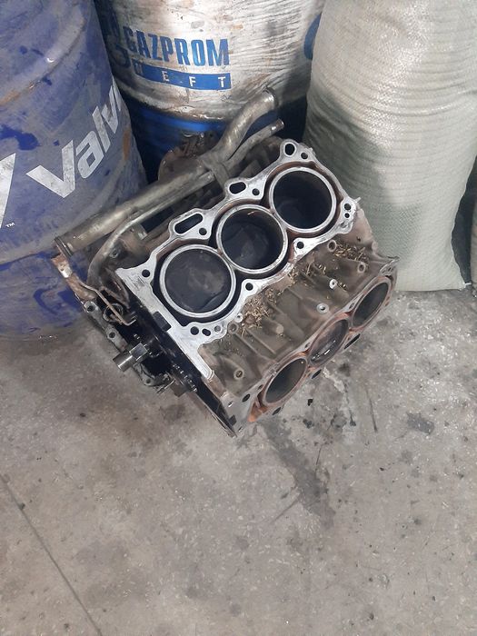 Матор от прадо 4 литра