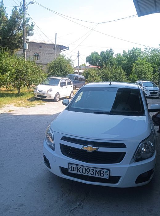 Холати яхши иши йўқ гази бор