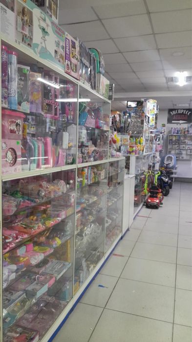 Продам отдел В Шахтинске