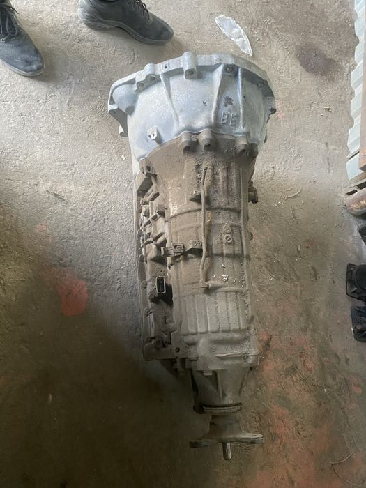 Продам АКПП 3uzet
