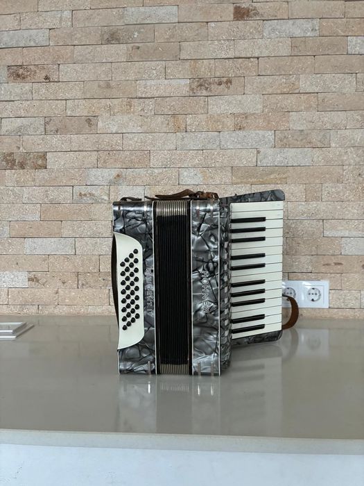 Acordeon Hohner mic pentru copii