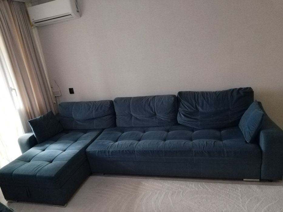 Продам диван срочно