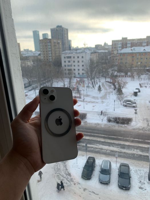 Продам iPhone 13 256gb