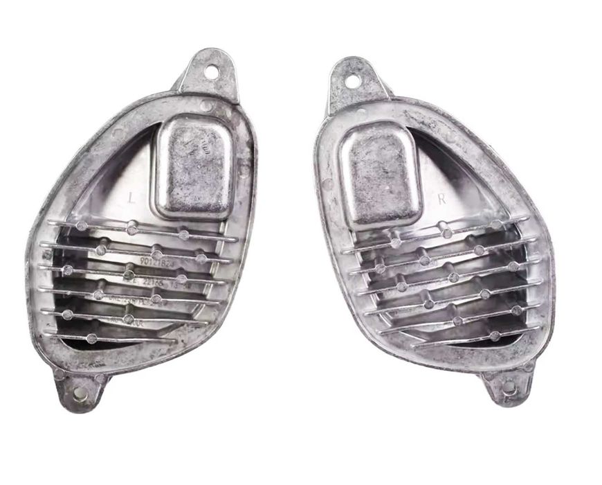 Модул дневни светлини BMW F40,  F44 модул мигач