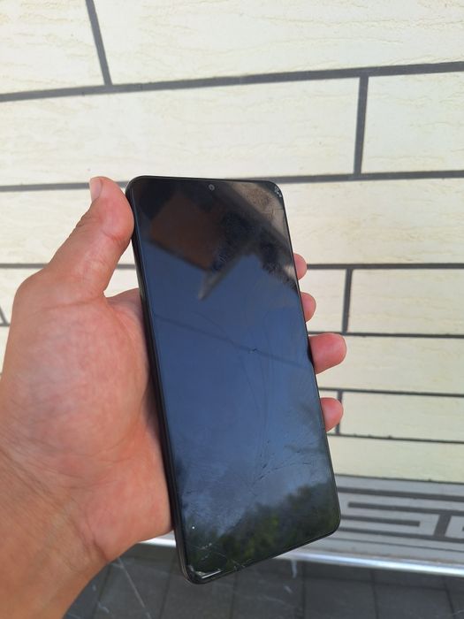 Galaxy A 12  128G Karobka Dakument