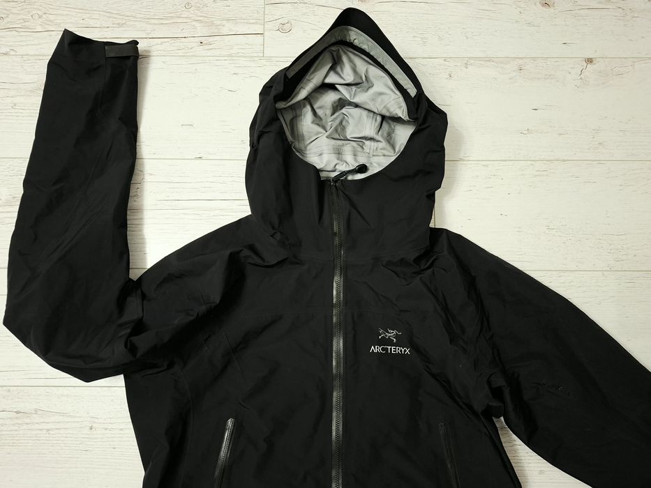 Arc'teryx Gore-tex-Ориг. Дамско яке