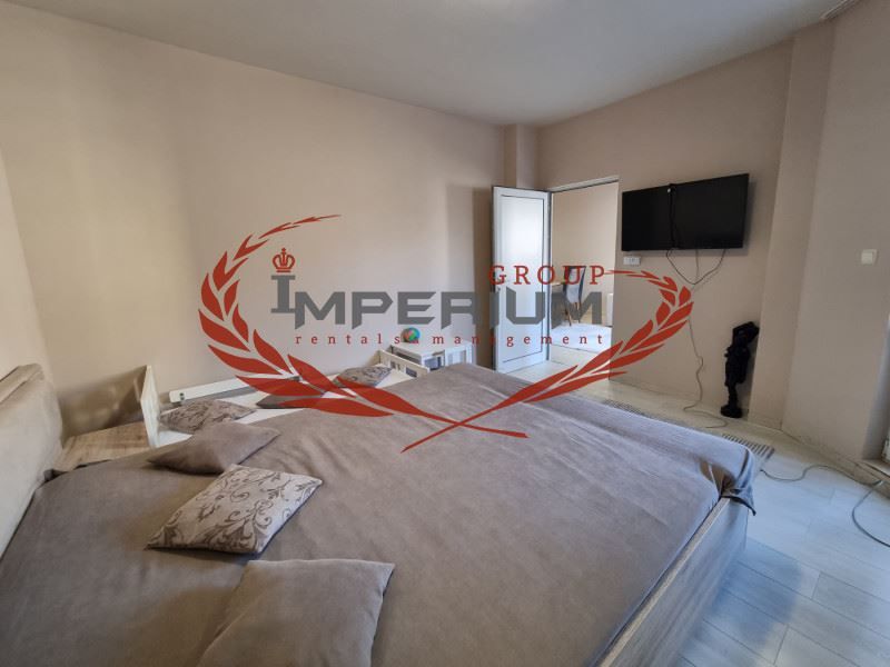 Дава се под наем Двустаен апартамент в Варна, Погреби - 85 кв.м за 714 € - Снимка #7