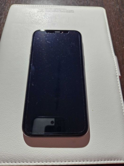 iPhone 11 64Gb Black