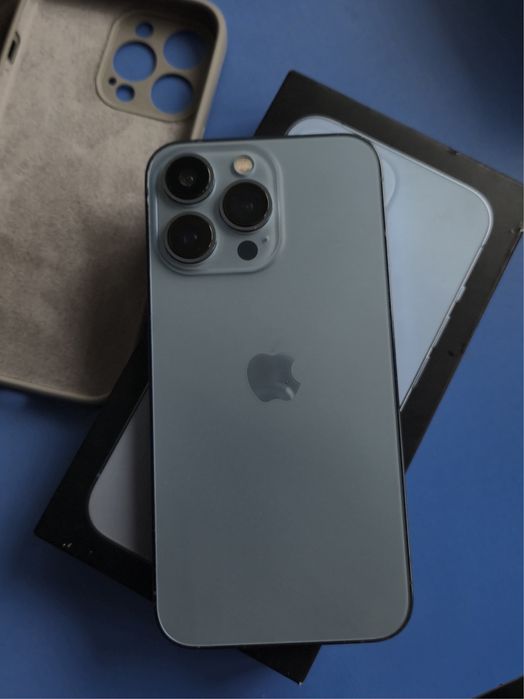 Iphone 13 pro / айфон 13про / 13 pro