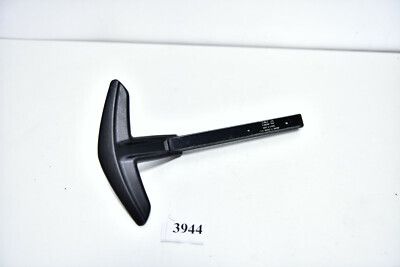 Ducati Diavel 2010 - 2015 Mâner pasager spate 806.1.025.1C