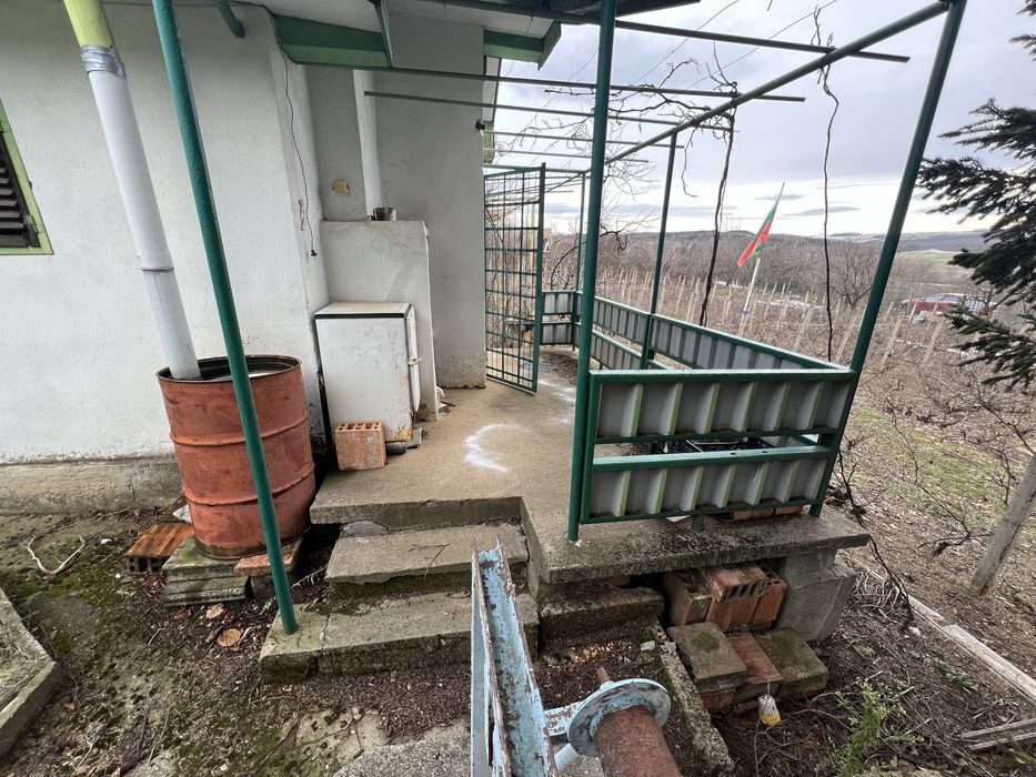 Вила в местност Нежовец Плевен