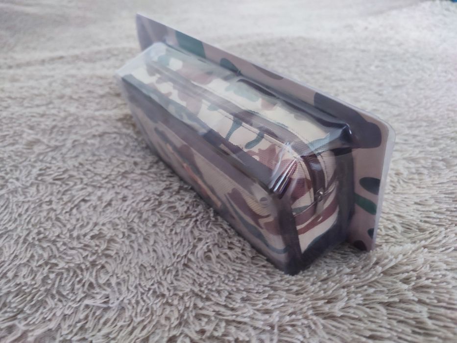 Пенал для мальчика