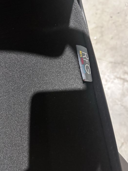 Посетителски офис столове – ергономични, стабилни (15 бр.)