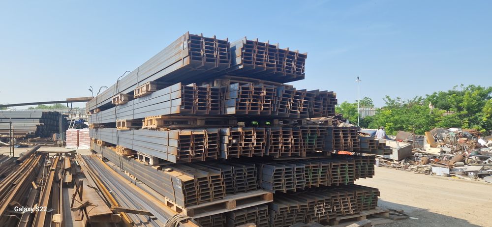 Vand hale metalice 11x20x4