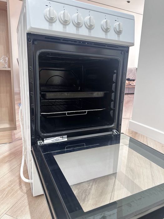 Продается электро плита BEKO