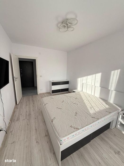 Vanzare 2 camere decomandate Dobroesti Fundeni Marului