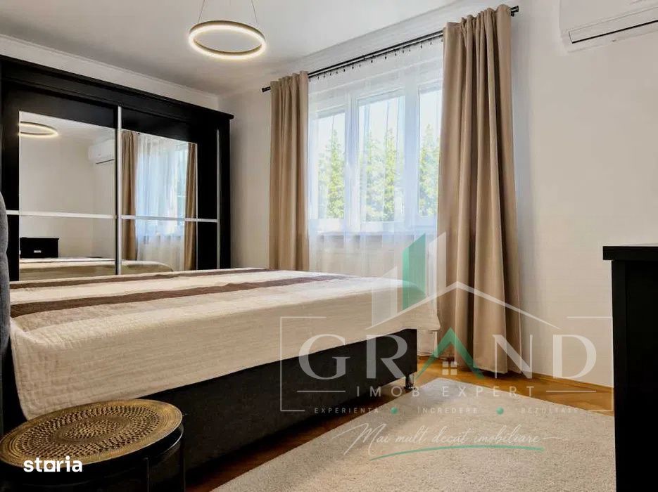 Investitie profitabila : Apartament 3 Camere | Balcon | Parcare | A.Mu — fotografia 3