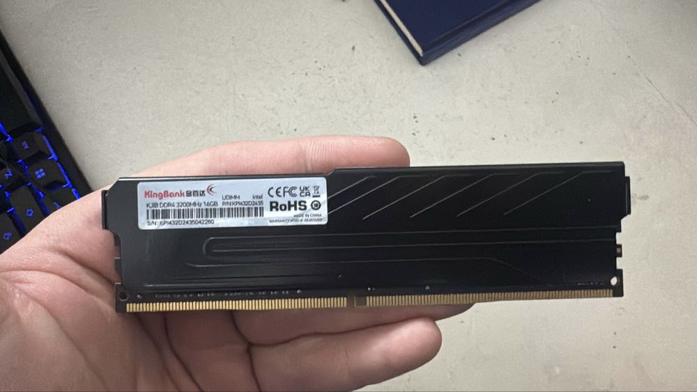 Жесткий диск Hdd Ssd