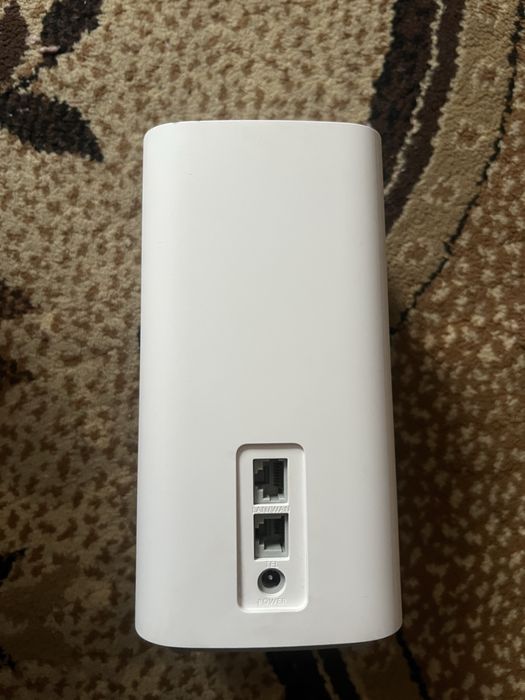 Роутер теле2 в отличном состоянии