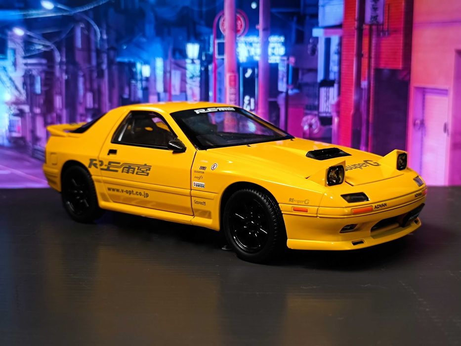 Kolleksion avtomobil modellari optom