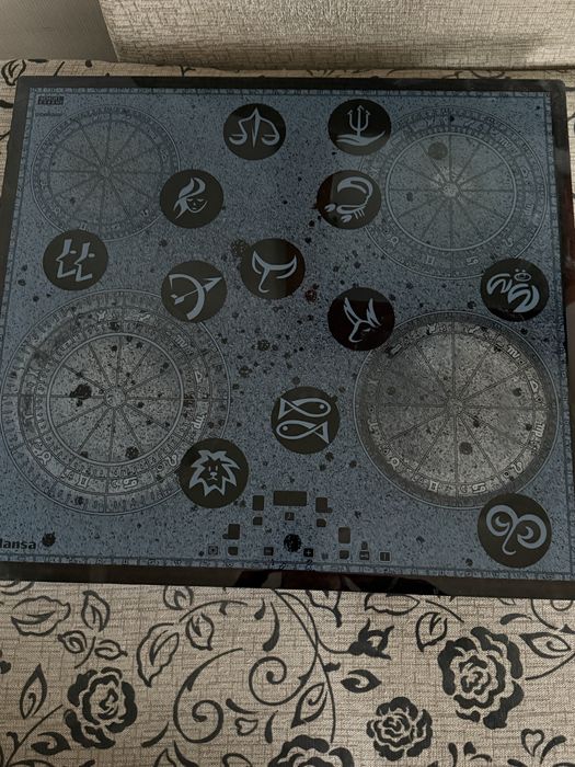 Варочная поверхность