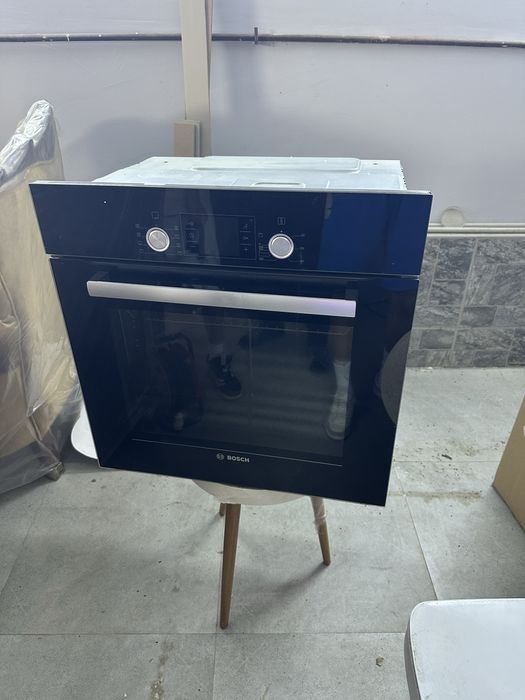 духовка Bosch