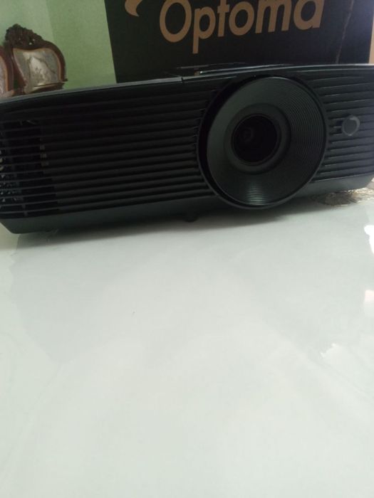 Optoma proektor