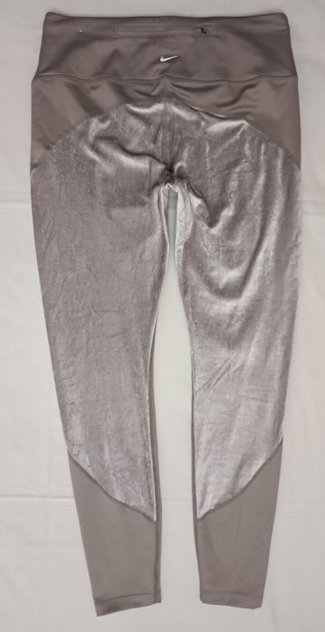 Nike AIR Fast Leggings оригинален клин L Найк спорт фитнес тренировки
