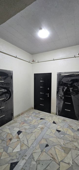 Сдаётся 2 комнатная студентам Самгаси Гидро в новостройке