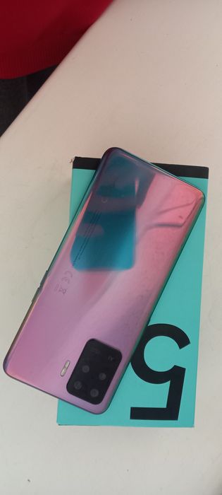 Oppo Reno 5 Lite