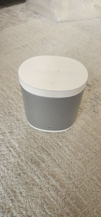 Умная колонка Mi Smart Speaker