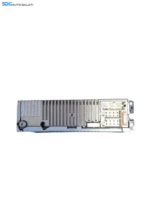 Unitate Radio CD Player Smart Forfour W454 2004 - 2006  a4548200379 [Q3738]