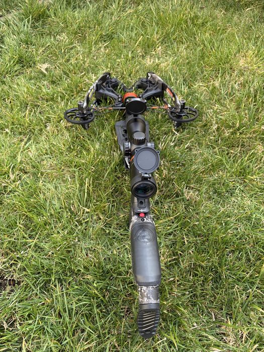 Арбалет Barnett Hyper Raptor