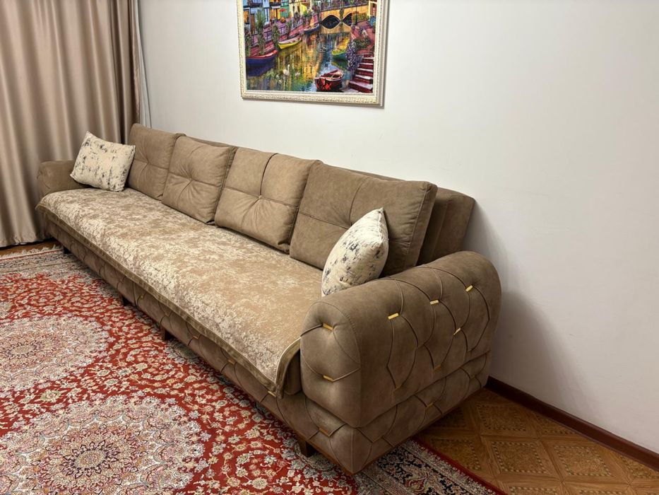 Диван в гостиную