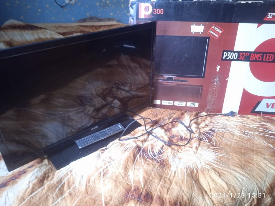 Продам телевизор