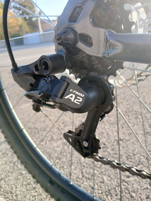 Продам Велосипед Forward Sporting