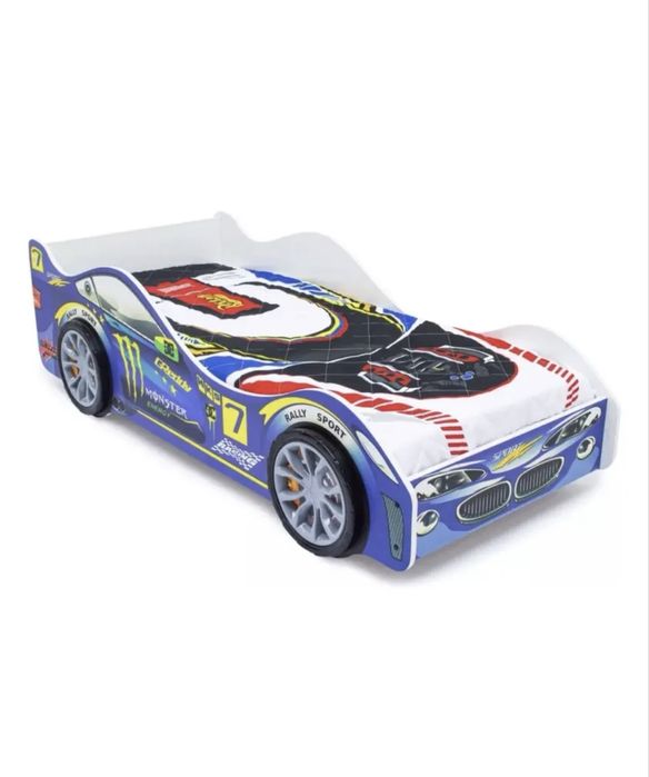 Кровать детская в отличном состоянии