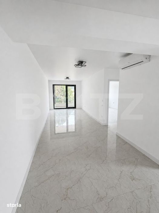 Apartament 2 camere, 62.10 mp, zona Piata Centrala - Complex Roka — fotografia 3