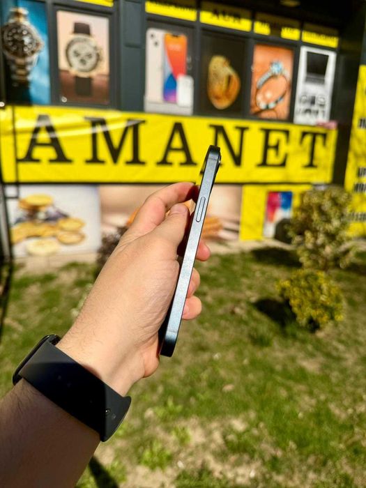 iPhone 13 / 128GB / Midnight / Baterie 100% - NOU